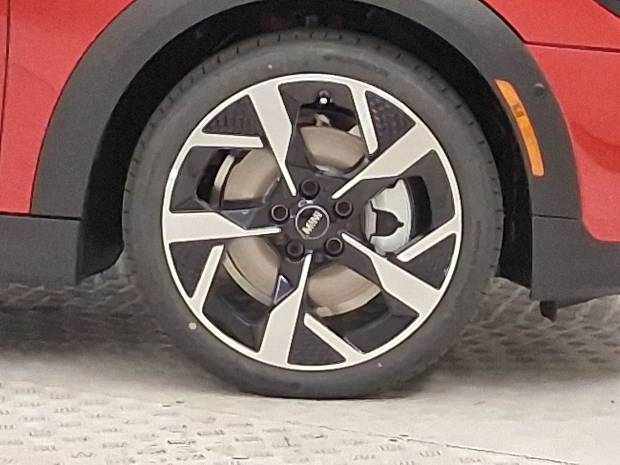 New 2026 MINI Cooper S FWD image 10