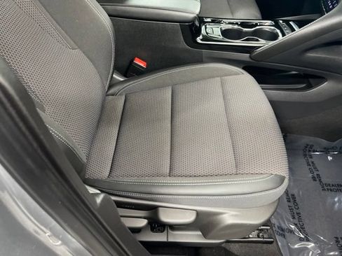 Used 2023 Buick Envision Preferred w/ Sport Touring Package AWD/4WD image 22