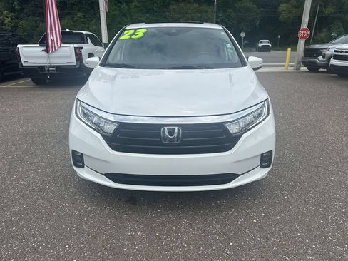 Used 2023 Honda Odyssey EX-L image 11