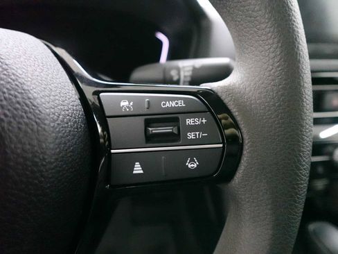 Certified 2023 Honda Civic LX image 18