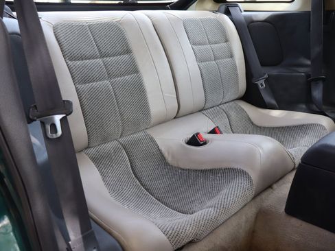 Used 1993 Dodge Stealth FWD image 21