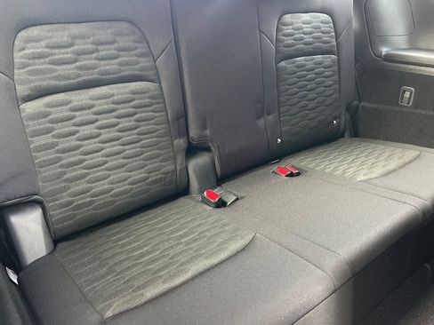 New 2025 Nissan Pathfinder SV image 18