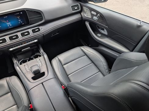 Used 2022 Mercedes-Benz GLE 350 image 11