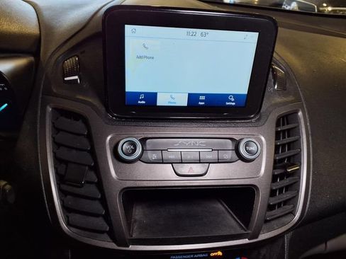 Used 2023 Ford Transit Connect XL FWD image 6