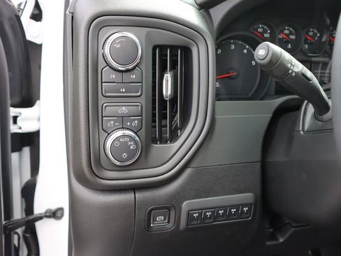 New 2025 GMC Sierra 3500 Pro w/ Convenience Package image 11