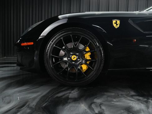 Used 2007 Ferrari 599 GTB Fiorano RWD image 5