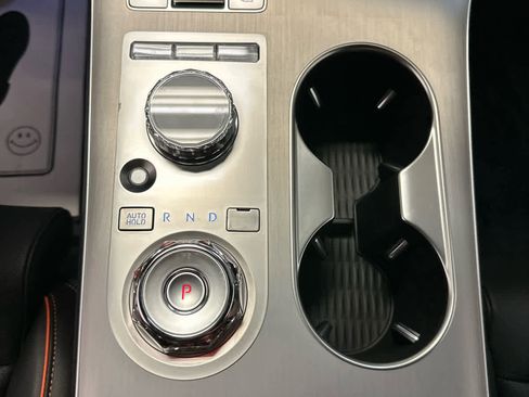 New 2026 Genesis GV70 3.5T Sport Advanced AWD/4WD image 19