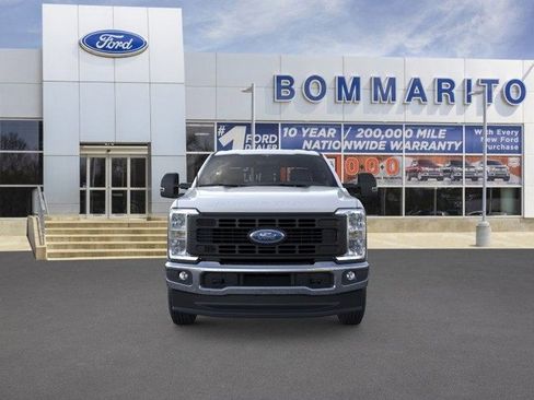 New 2026 Ford F250 XL image 6