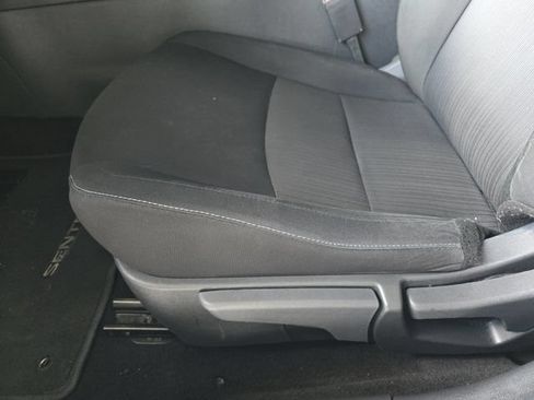 Used 2025 Nissan Sentra SV FWD image 25