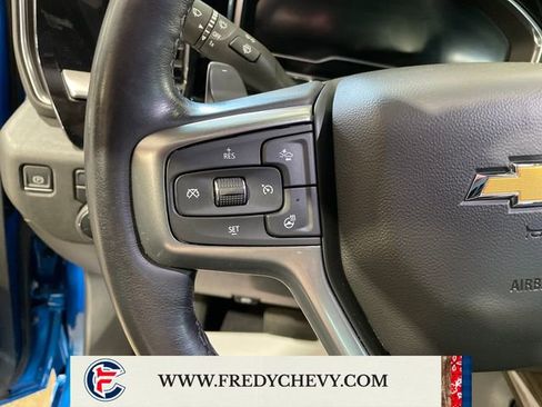 Used 2023 Chevrolet Silverado 1500 LT w/ Protection Package image 31
