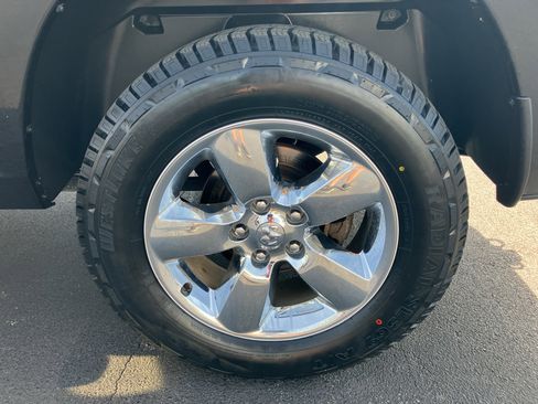 Used 2015 RAM 1500 Big Horn image 18