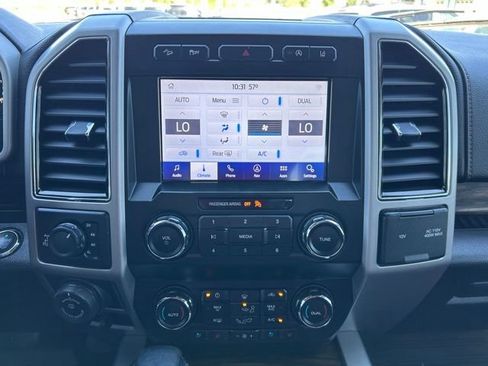 Used 2020 Ford F150 Lariat AWD/4WD image 19