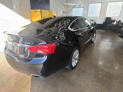 Used 2014 Chevrolet Impala LTZ FWD image 19