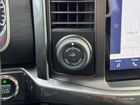 Used 2023 Ford F150 XLT w/ Equipment Group 302A High image 21