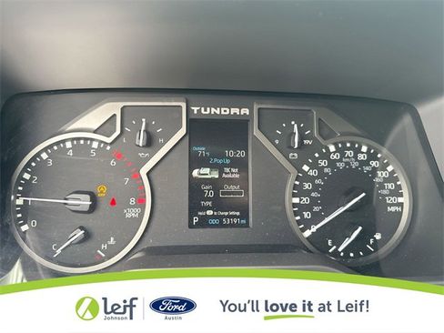 Used 2022 Toyota Tundra SR5 image 14