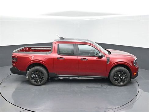 New 2025 Ford Maverick XLT w/ Black Appearance Package image 40