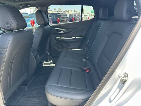 New 2026 Buick Envista Sport Touring w/ Convenience I Package FWD image 16