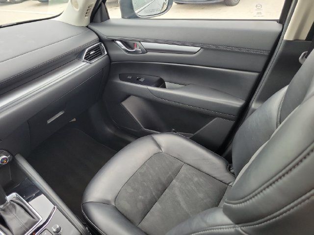 Used 2023 MAZDA CX-5 AWD 2.5 S w/ Select Package image 13
