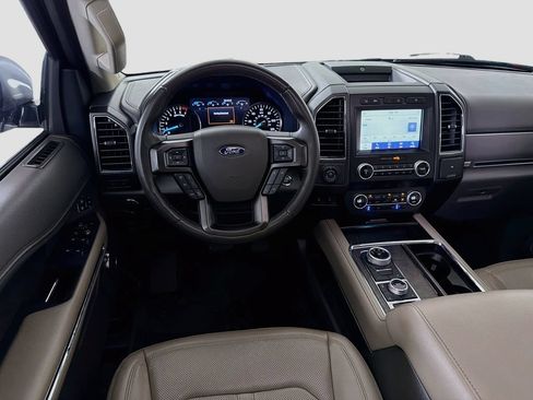Used 2021 Ford Expedition Limited AWD/4WD image 28