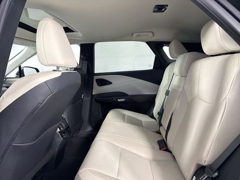 Certified 2024 Lexus RX 350 Premium w/ Accessory Package (Z1) AWD/4WD image 24