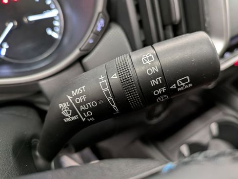 Used 2025 MAZDA CX-50 AWD 2.5 S w/ Cargo Package image 19