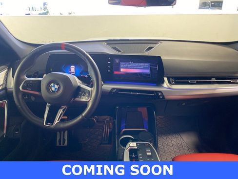 Used 2024 BMW X1 M35i w/ M Sport Professional Package image 8