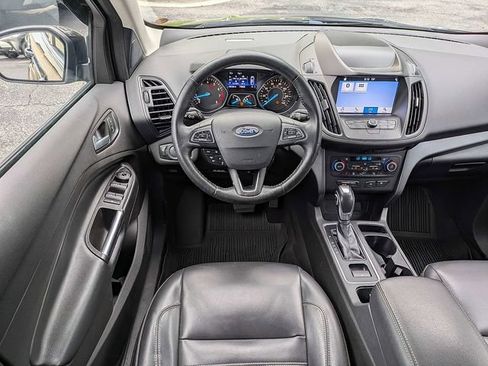 Used 2019 Ford Escape SEL FWD image 16