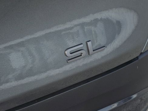 Used 2025 Nissan Murano SL image 24