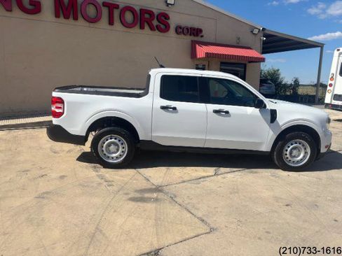 Used 2022 Ford Maverick XL image 7