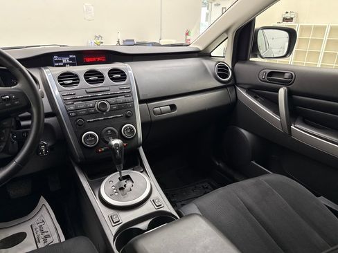 Used 2011 MAZDA CX-7 i Sport w/ Convenience Pkg FWD image 15