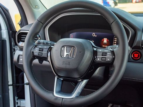 New 2026 Honda Pilot Touring image 20