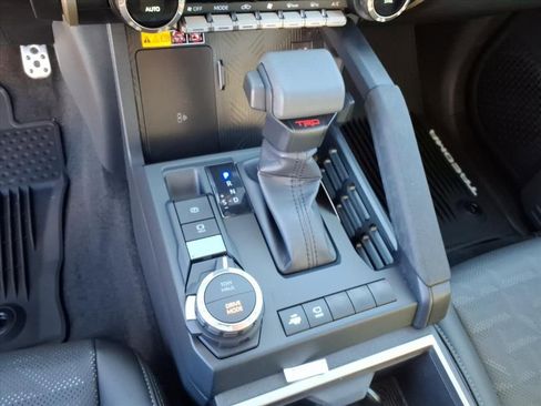 New 2026 Toyota Tacoma TRD Sport image 16