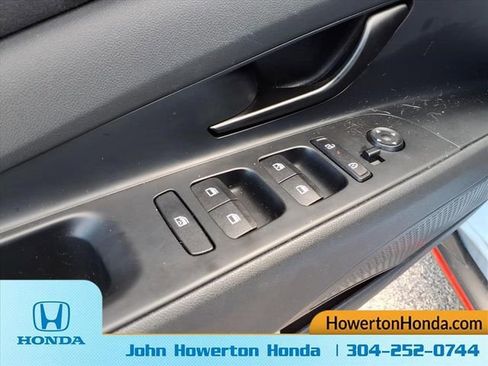 Used 2025 Hyundai Elantra N FWD image 18