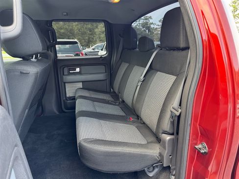 Used 2014 Ford F150 STX w/ Equipment Group 201A Mid AWD/4WD image 20