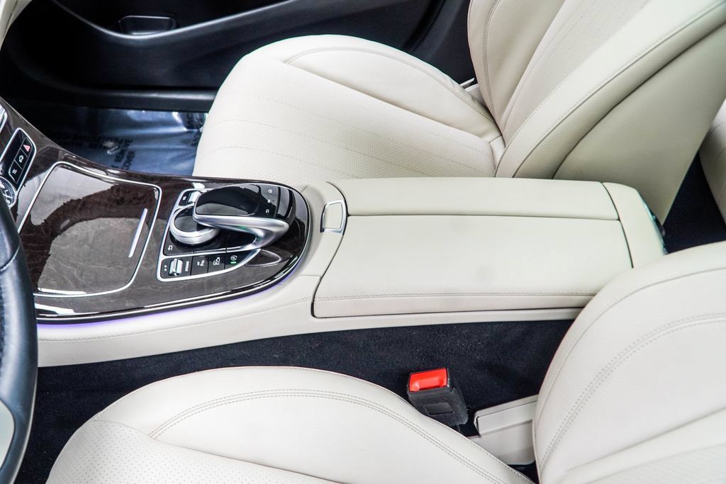 Used 2019 Mercedes-Benz E 450 4MATIC Wagon image 26