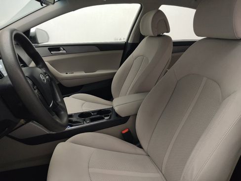 Used 2017 Hyundai Sonata SE FWD image 17
