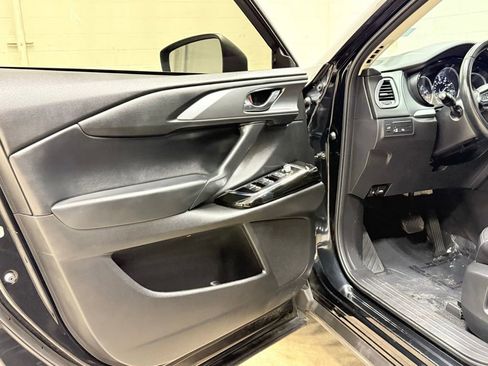 Used 2021 MAZDA CX-9 Touring AWD/4WD image 36