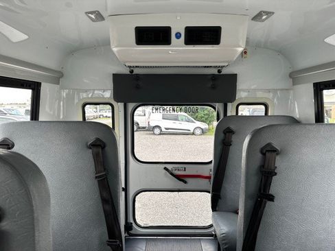 Used 2016 Ford Transit 250 138 RWD image 25