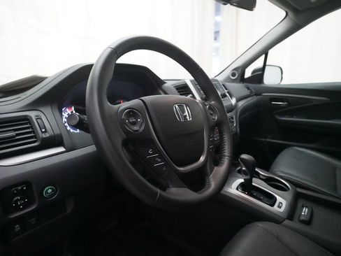 Certified 2019 Honda Ridgeline RTL image 7