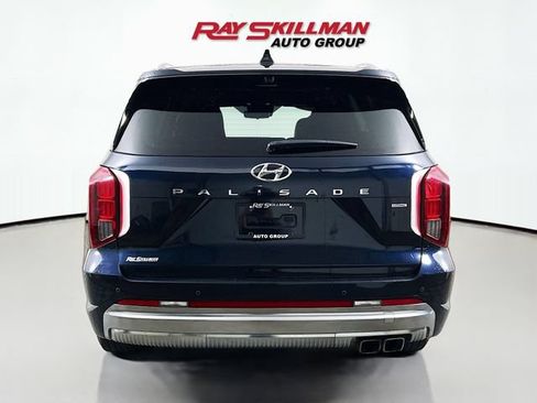 Used 2024 Hyundai Palisade Calligraphy AWD/4WD image 6