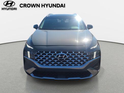 Certified 2023 Hyundai Santa Fe Limited image 2