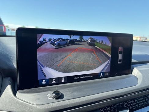 Used 2023 Honda Accord EX-L image 22