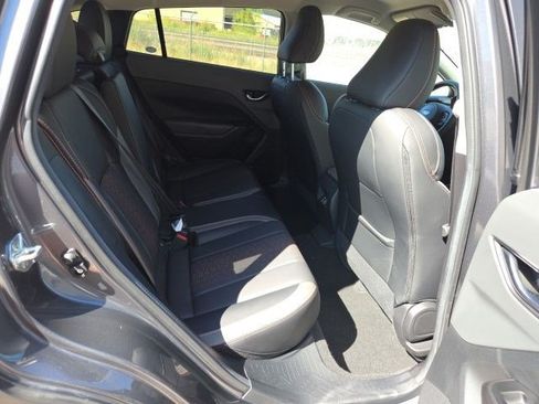 Certified 2026 Subaru Crosstrek 2.5i Limited w/ Crosstrek Mirror Package AWD/4WD image 18