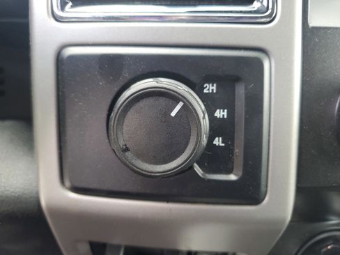 Used 2021 Ford F250 Lariat w/ Lariat Value Package image 9