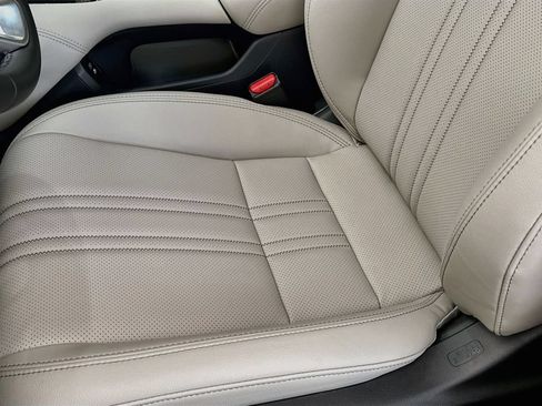Certified 2026 Honda HR-V EX-L image 20