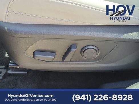 Certified 2023 Hyundai Tucson SEL w/ Cargo Package image 30