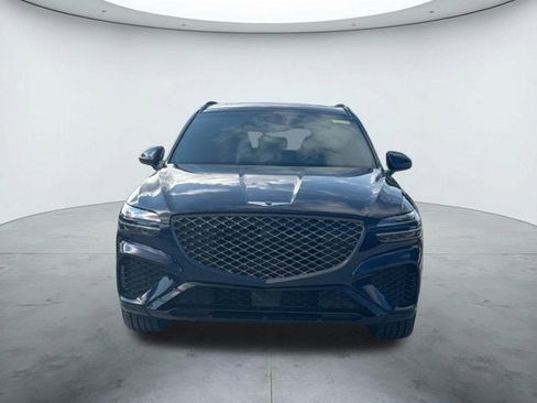 New 2025 Genesis GV70 3.5T Sport w/ Sport Advanced Package image 8