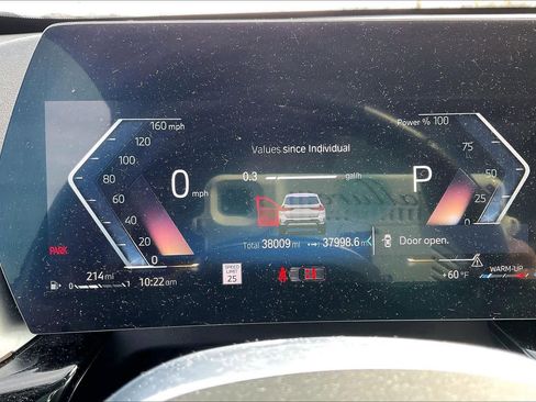 Certified 2023 BMW X1 xDrive28i w/ Convenience Package image 21