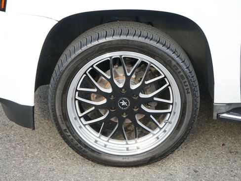 Used 2015 GMC Yukon XL Denali w/ Touring Package image 9