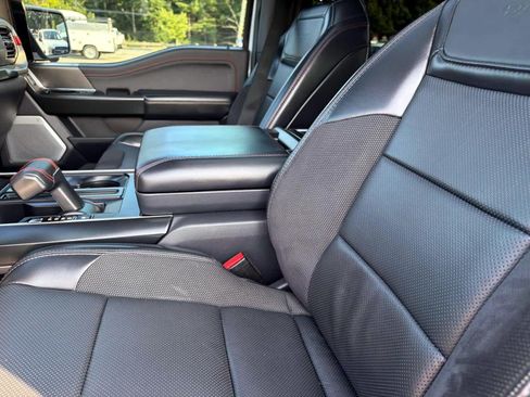 Used 2024 Ford F150 Raptor AWD/4WD image 16